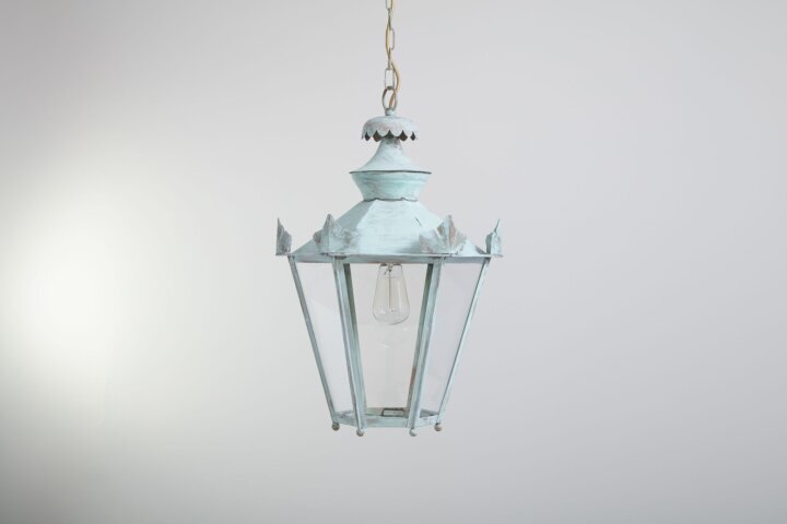 Louis XVI Nr. 116 | Französische Rokoko Deckenleuchtevon LumArt - Atelier LuminArt..